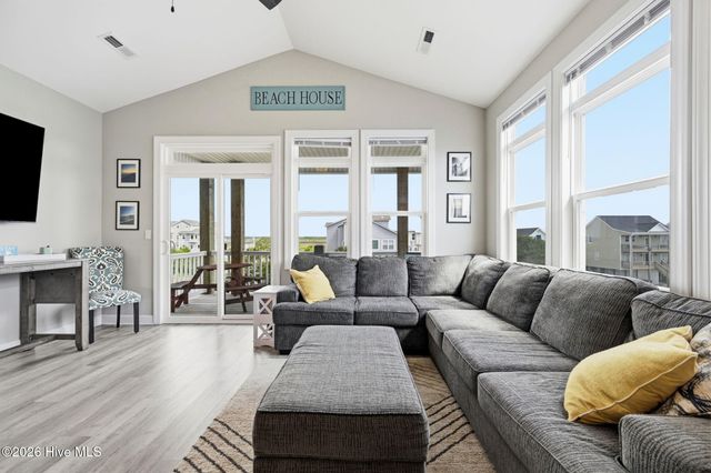 124 Sea Gull Lane, Sneads Ferry, NC 28460