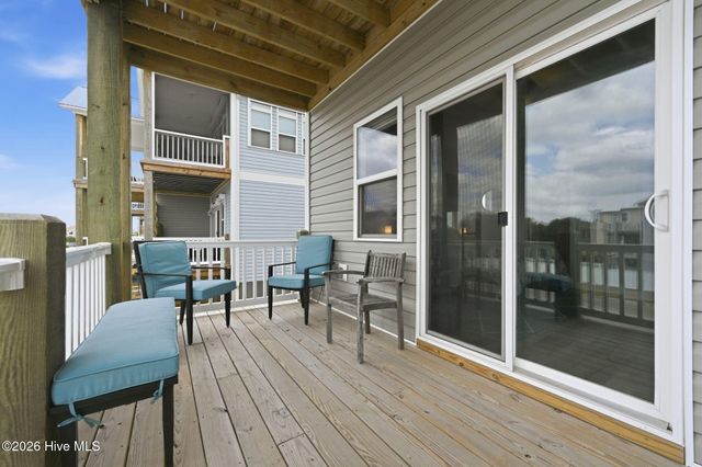 124 Sea Gull Lane, Sneads Ferry, NC 28460