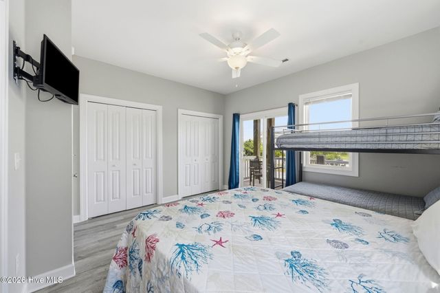 124 Sea Gull Lane, Sneads Ferry, NC 28460
