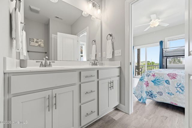 124 Sea Gull Lane, Sneads Ferry, NC 28460