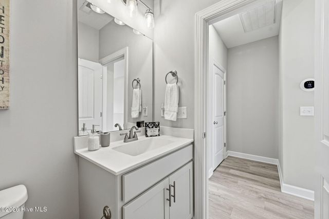 124 Sea Gull Lane, Sneads Ferry, NC 28460