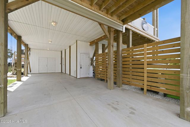 124 Sea Gull Lane, Sneads Ferry, NC 28460