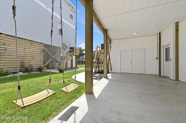 124 Sea Gull Lane, Sneads Ferry, NC 28460