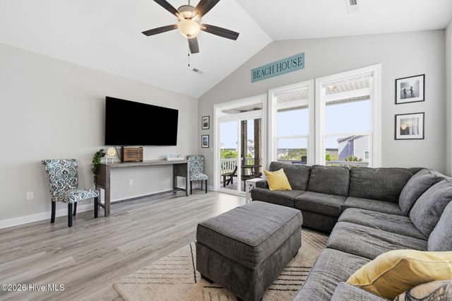 124 Sea Gull Lane, Sneads Ferry, NC 28460