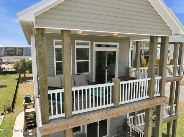 124 Sea Gull Lane, Sneads Ferry, NC 28460