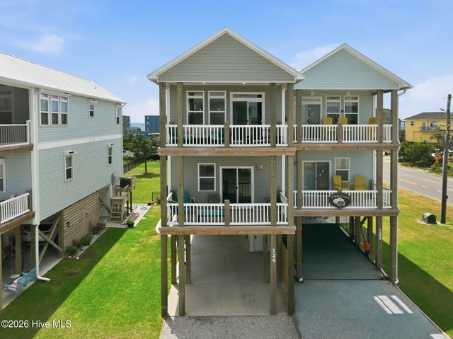 124 Sea Gull Lane, Sneads Ferry, NC 28460