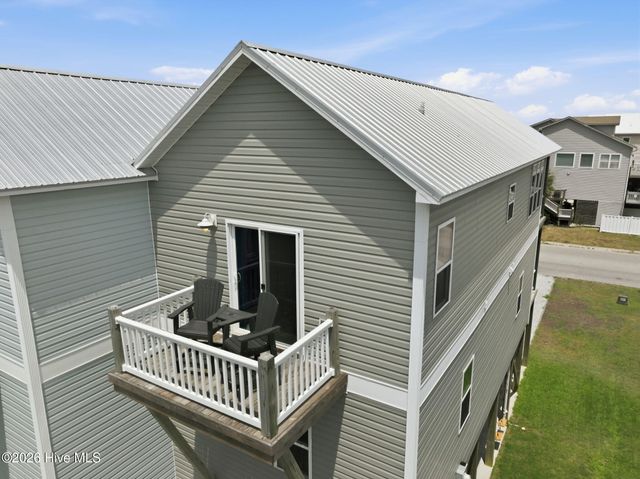 124 Sea Gull Lane, Sneads Ferry, NC 28460