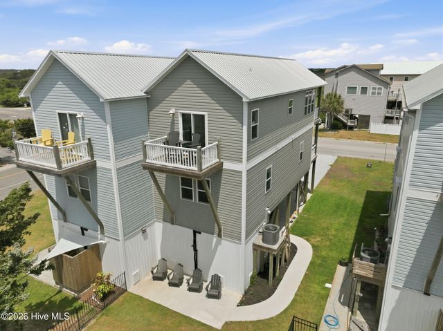 124 Sea Gull Lane, Sneads Ferry, NC 28460