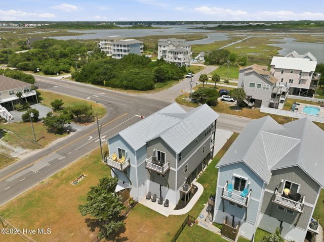 124 Sea Gull Lane, Sneads Ferry, NC 28460