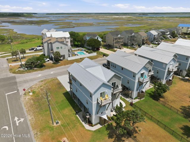 124 Sea Gull Lane, Sneads Ferry, NC 28460