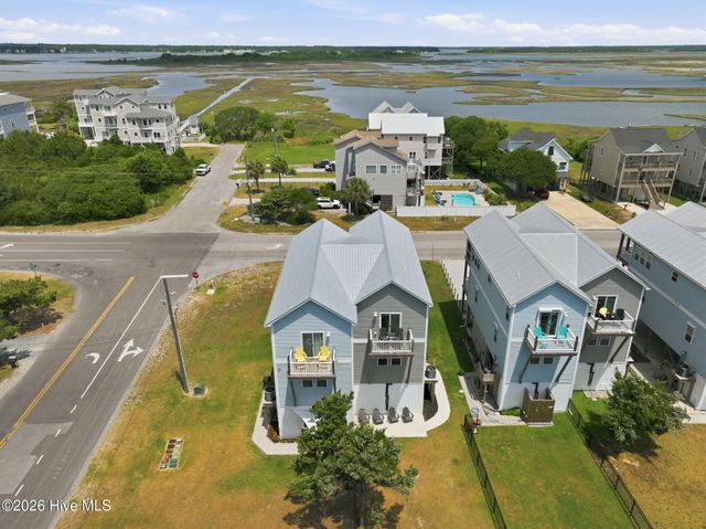 124 Sea Gull Lane, Sneads Ferry, NC 28460