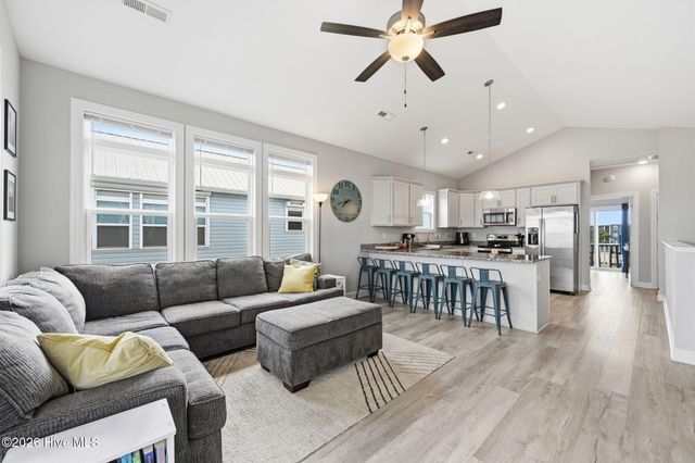 124 Sea Gull Lane, Sneads Ferry, NC 28460