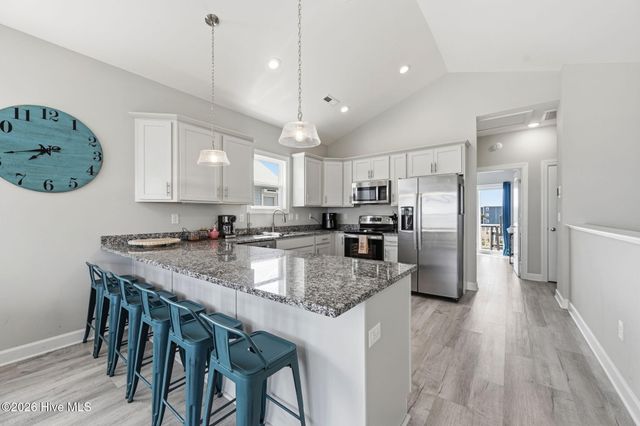 124 Sea Gull Lane, Sneads Ferry, NC 28460