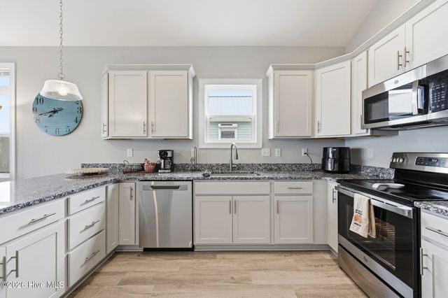 124 Sea Gull Lane, Sneads Ferry, NC 28460