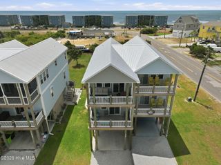 124 Sea Gull Lane, Sneads Ferry, NC 28460