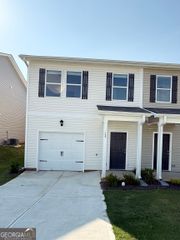 134 Pin Oak Trail NW LOT 94, Milledgeville, GA 31061