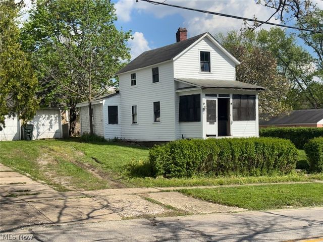 447 S Diamond Street, Ravenna, OH 44266