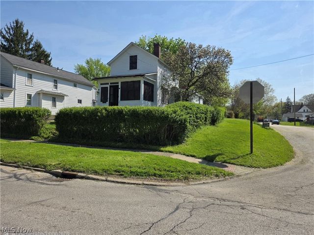 447 S Diamond Street, Ravenna, OH 44266