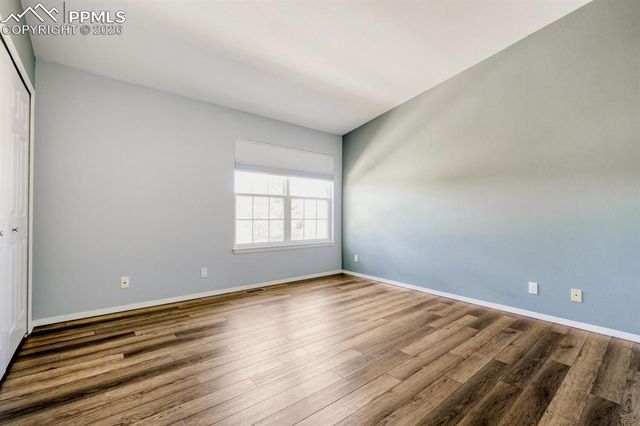 6269 Colony Circle, Colorado Springs, CO 80919