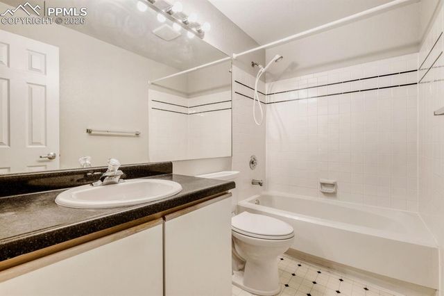 6269 Colony Circle, Colorado Springs, CO 80919