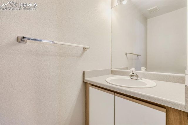 6269 Colony Circle, Colorado Springs, CO 80919