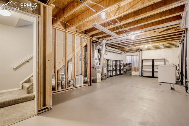 6269 Colony Circle, Colorado Springs, CO 80919