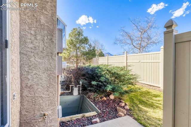 6269 Colony Circle, Colorado Springs, CO 80919