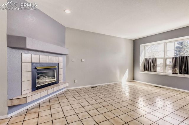 6269 Colony Circle, Colorado Springs, CO 80919