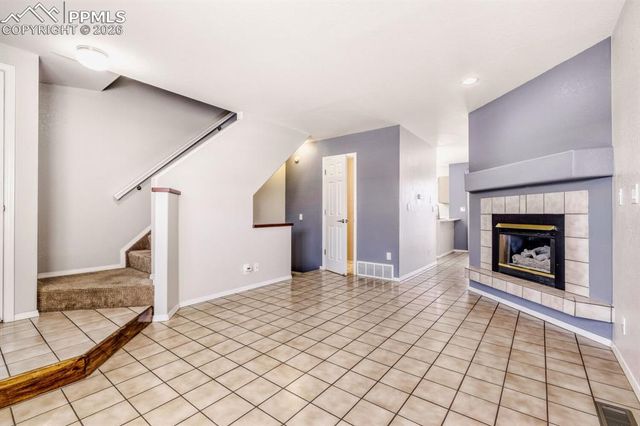 6269 Colony Circle, Colorado Springs, CO 80919