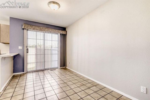 6269 Colony Circle, Colorado Springs, CO 80919