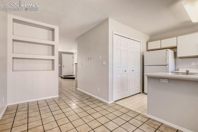 6269 Colony Circle, Colorado Springs, CO 80919