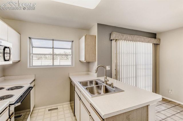 6269 Colony Circle, Colorado Springs, CO 80919