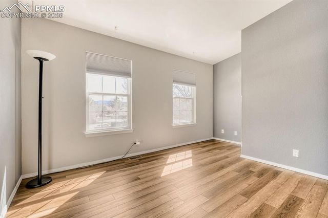 6269 Colony Circle, Colorado Springs, CO 80919