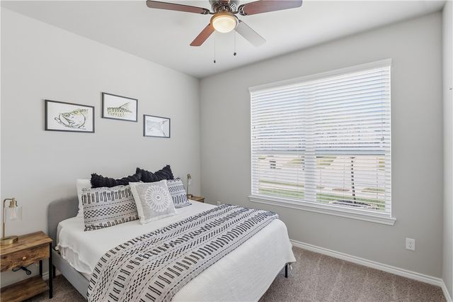 2420 Lightfoot Lane, Bryan, TX 77803