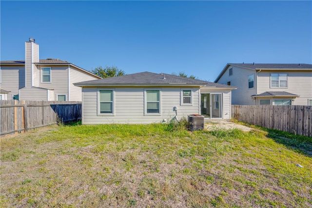 13316 Thome Valley DR, Del Valle, TX 78617