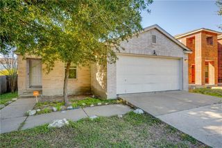 13316 Thome Valley DR, Del Valle, TX 78617