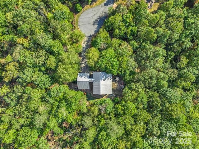 167 Trails End, Lake Lure, NC 28746