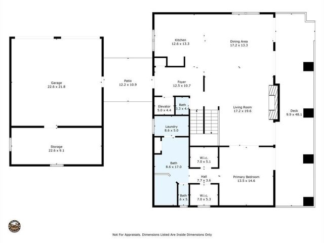 167 Trails End, Lake Lure, NC 28746