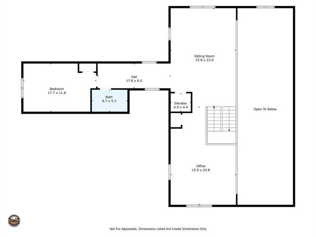 167 Trails End, Lake Lure, NC 28746