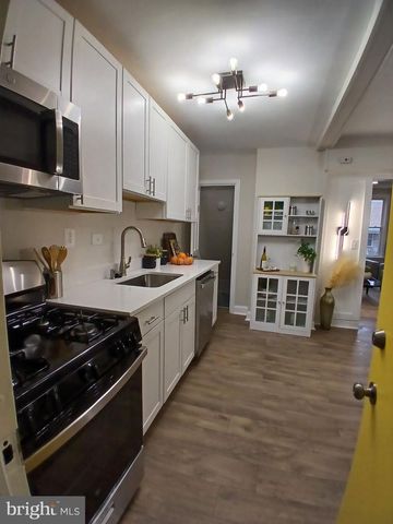 3323 ELMLEY AVENUE, Baltimore, MD 21213