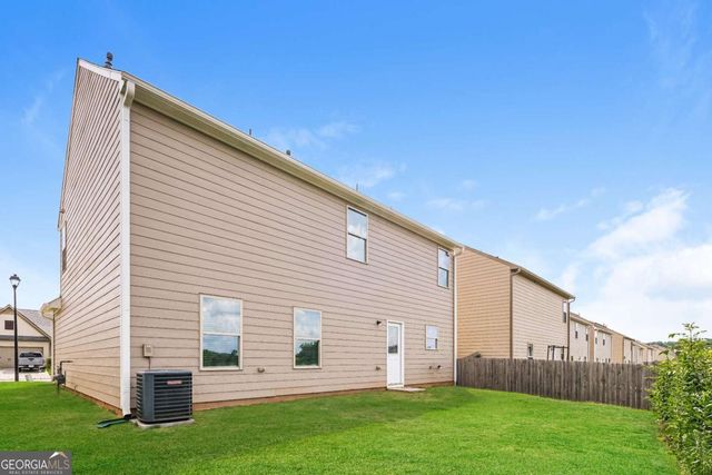 694 Independence Avenue, Pendergrass, GA 30567