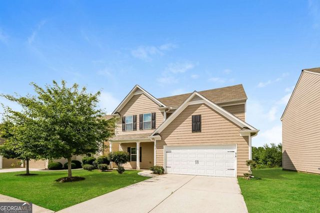 694 Independence Avenue, Pendergrass, GA 30567