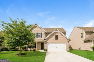 694 Independence Avenue, Pendergrass, GA 30567