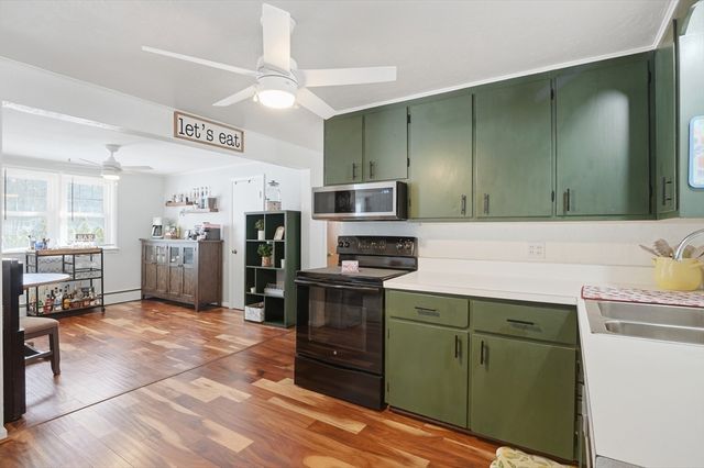 1 Shady Lane, Oxford, MA 01540