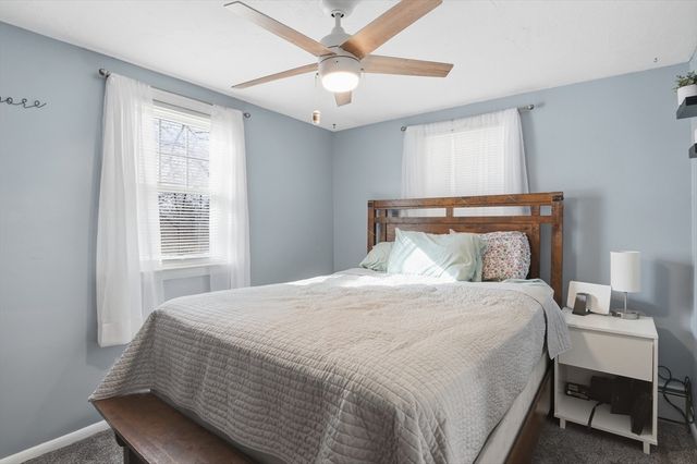 1 Shady Lane, Oxford, MA 01540