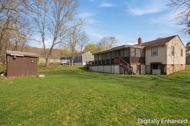 1 Shady Lane, Oxford, MA 01540