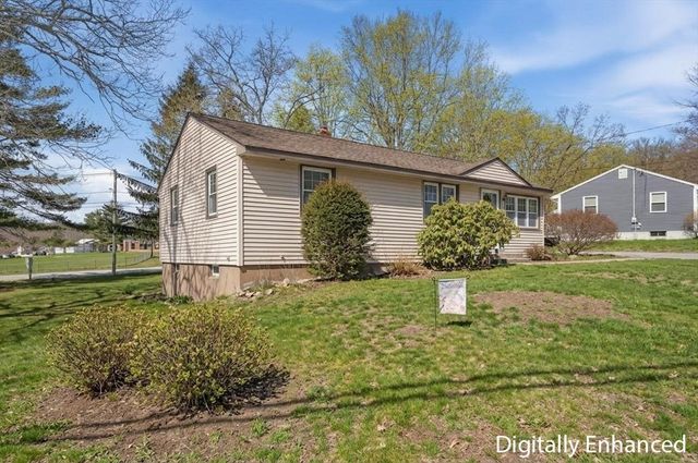 1 Shady Lane, Oxford, MA 01540