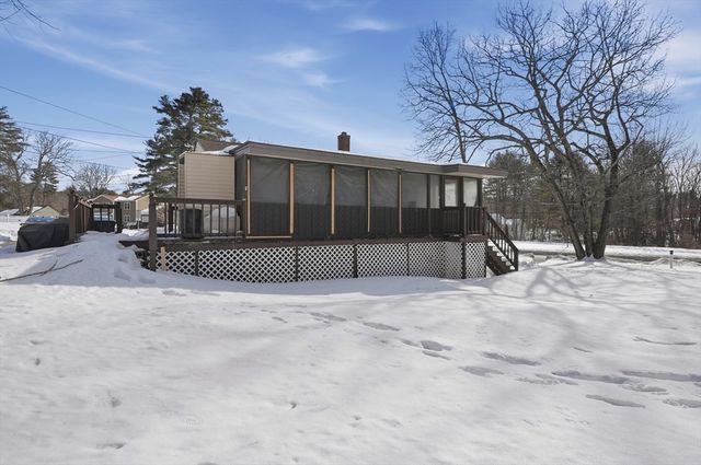 1 Shady Lane, Oxford, MA 01540