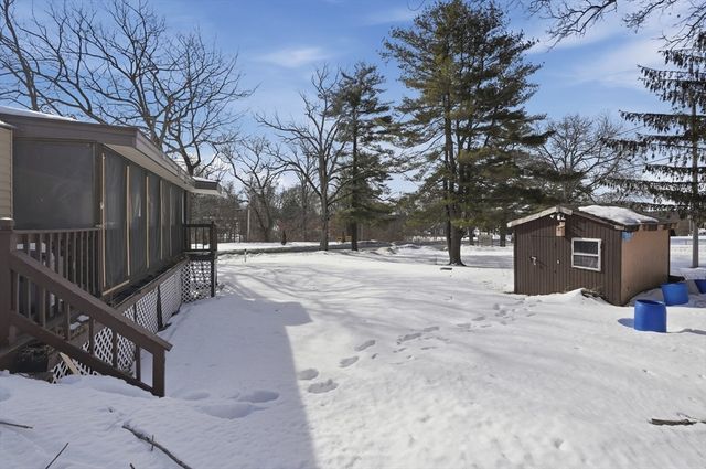 1 Shady Lane, Oxford, MA 01540