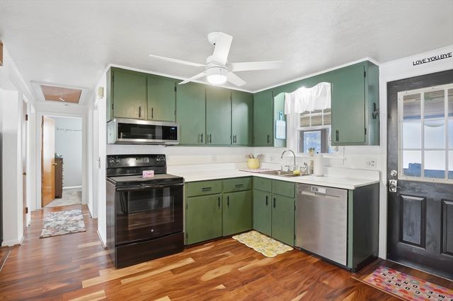 1 Shady Lane, Oxford, MA 01540